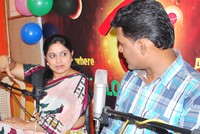 Silpa Stills at Tori